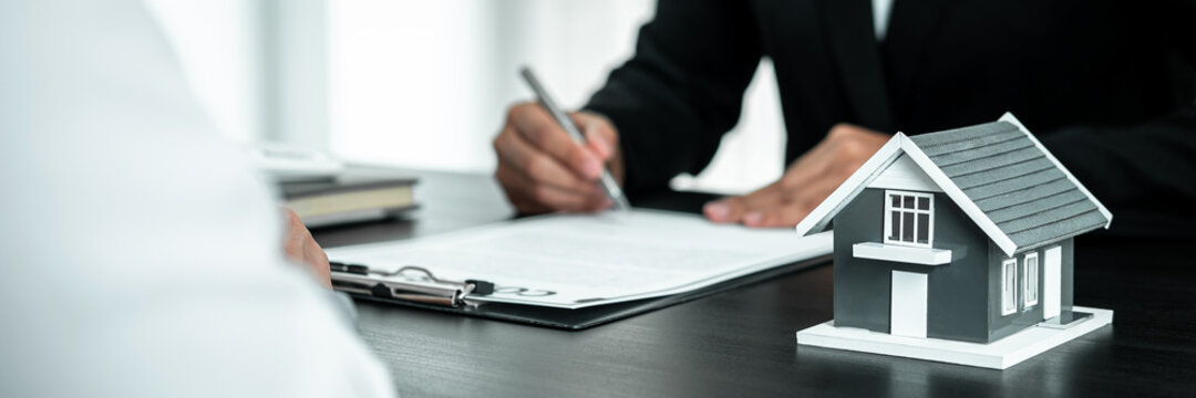 DSCR Loans: The Game-Changer for Real Estate Investors