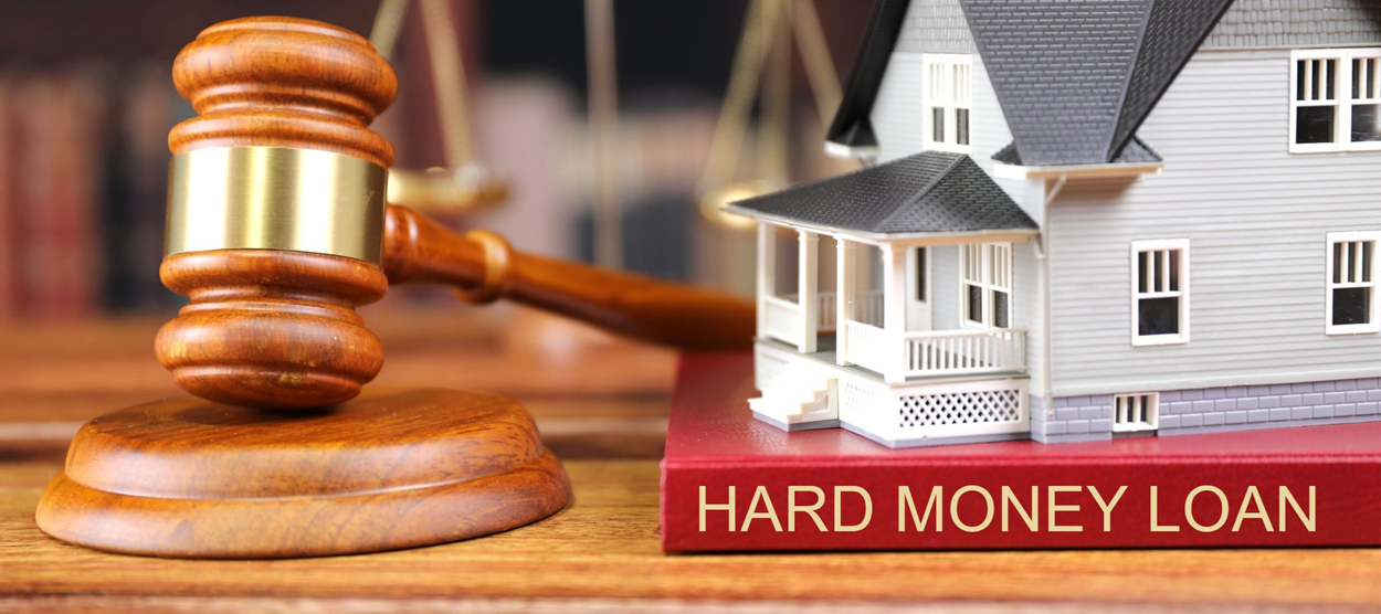 Hard Money Lenders Guide for Real Estate Investors