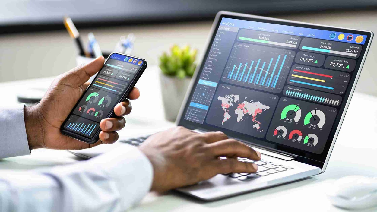 Best Resources for Market Data and Analytics in Real Estate