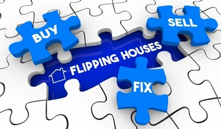 How to Finance 100% of a Fix and Flip with Zero Money Down