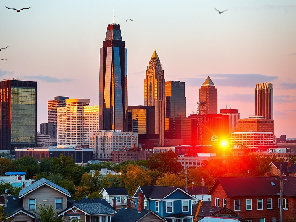Top 5 Cities for Fix and Flip Properties in 2025