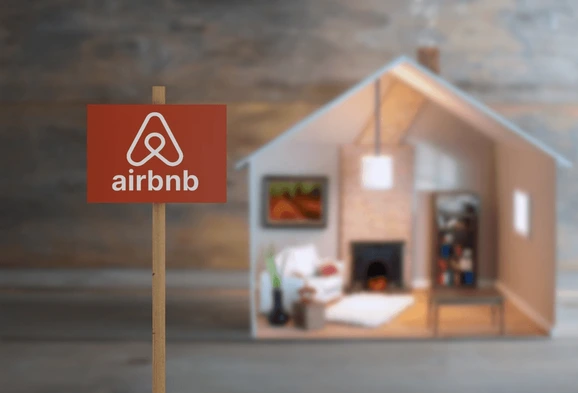 Short Term Rental Loans with DSCR Programs